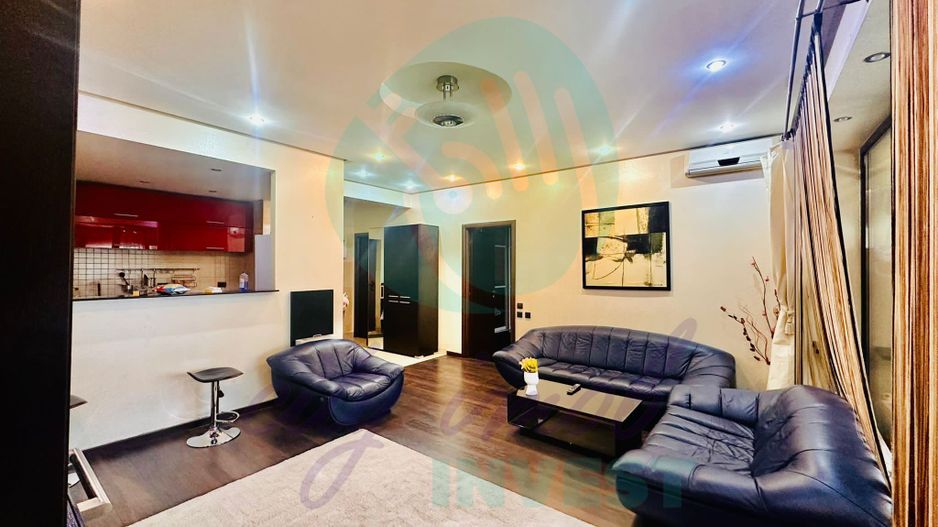 Apartament spatios - 80 mp la 2 min de METROU - Poză 2