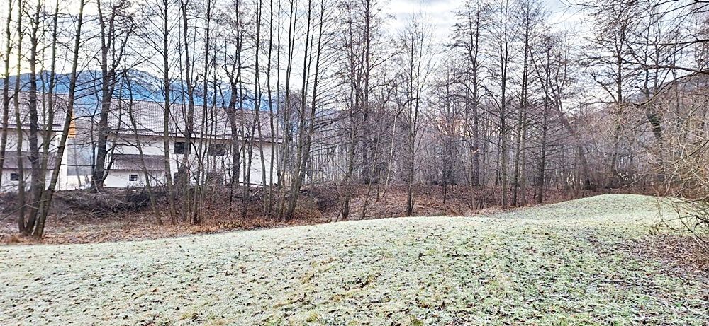 Bran -Predelut, teren intravilan de 1820mp, 29 euro/mp - Poză 4