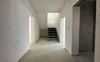 Vila 4 camere | Curte |  Zona Barbu Vacarescu  | Loc de parcare | - Poză 36