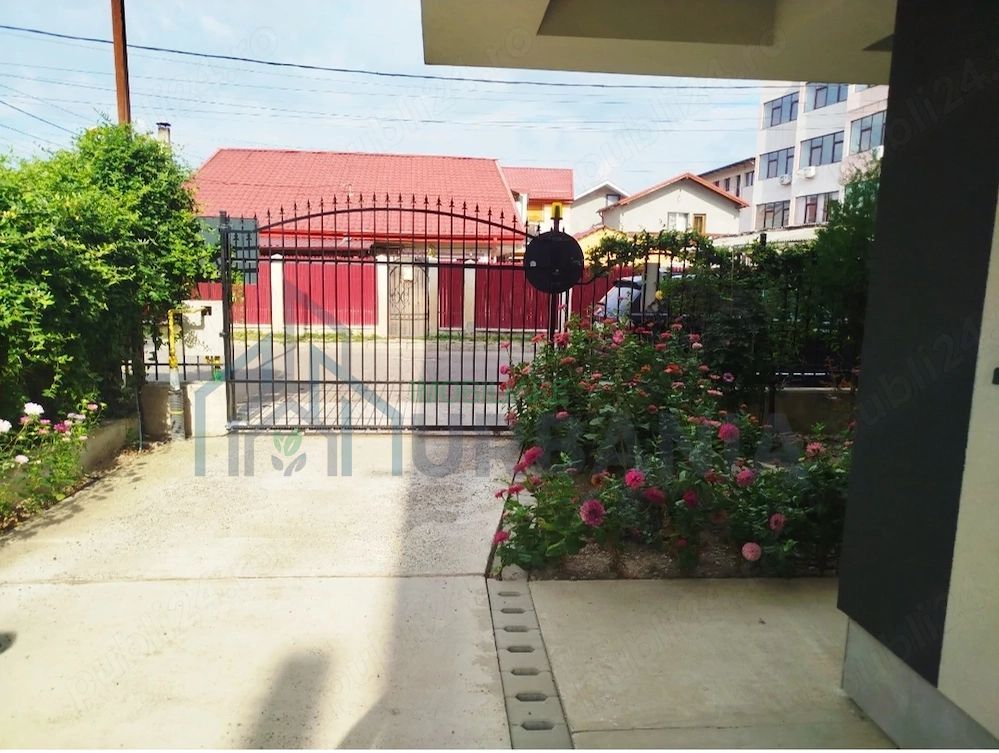 Apartament 1 cameră decomandat, 33 mp, loc parcare, complex nou 2022, zona Bd. Poitiers - Continental - Poză 8