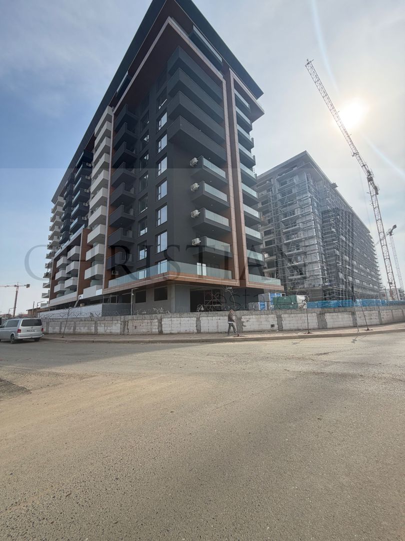 Apartament 2 Camere 48 mp - Astorium LIFE - Poză 15