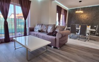 Duplex superb despartit prin garaj - Poză 22