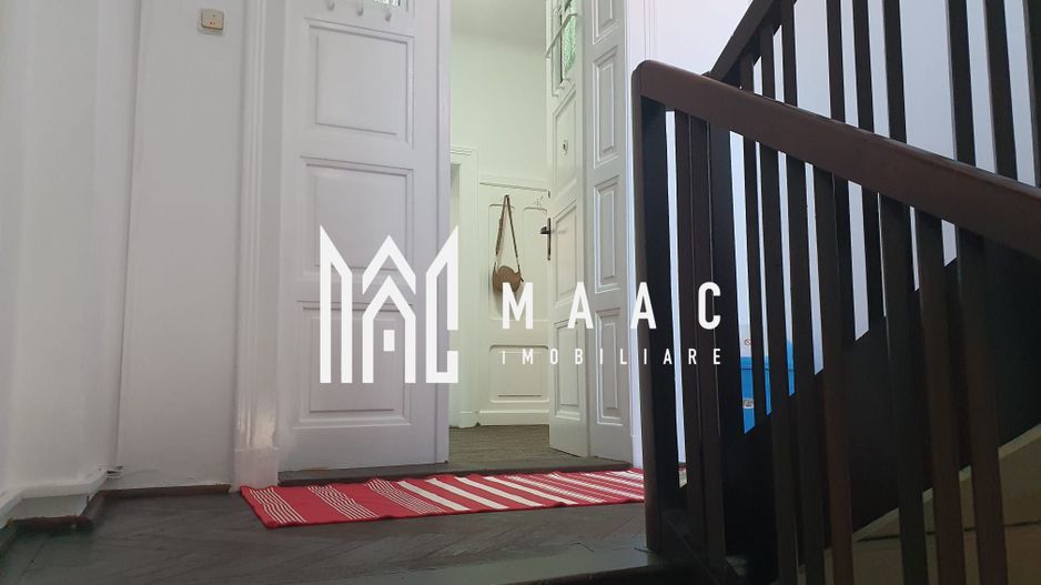 BLACK FRIDAY Apartament la Casă | 4 Camere | 129MPU | Zona Centrală, Sibiu - Poză 15