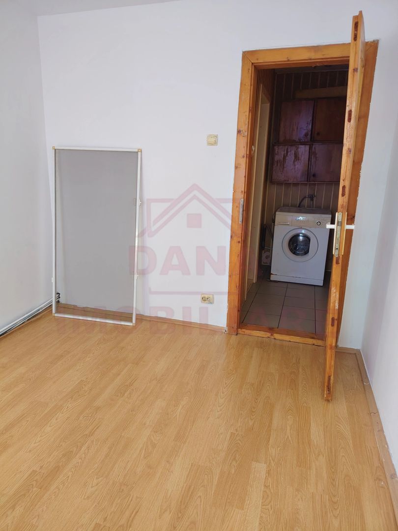 APARTAMENT 2 CAMERE\  42 MP SUPRAFAȚĂ UTILĂ\OȚELLU-ROȘU\ZONĂ CENTRALĂ - Poză 4