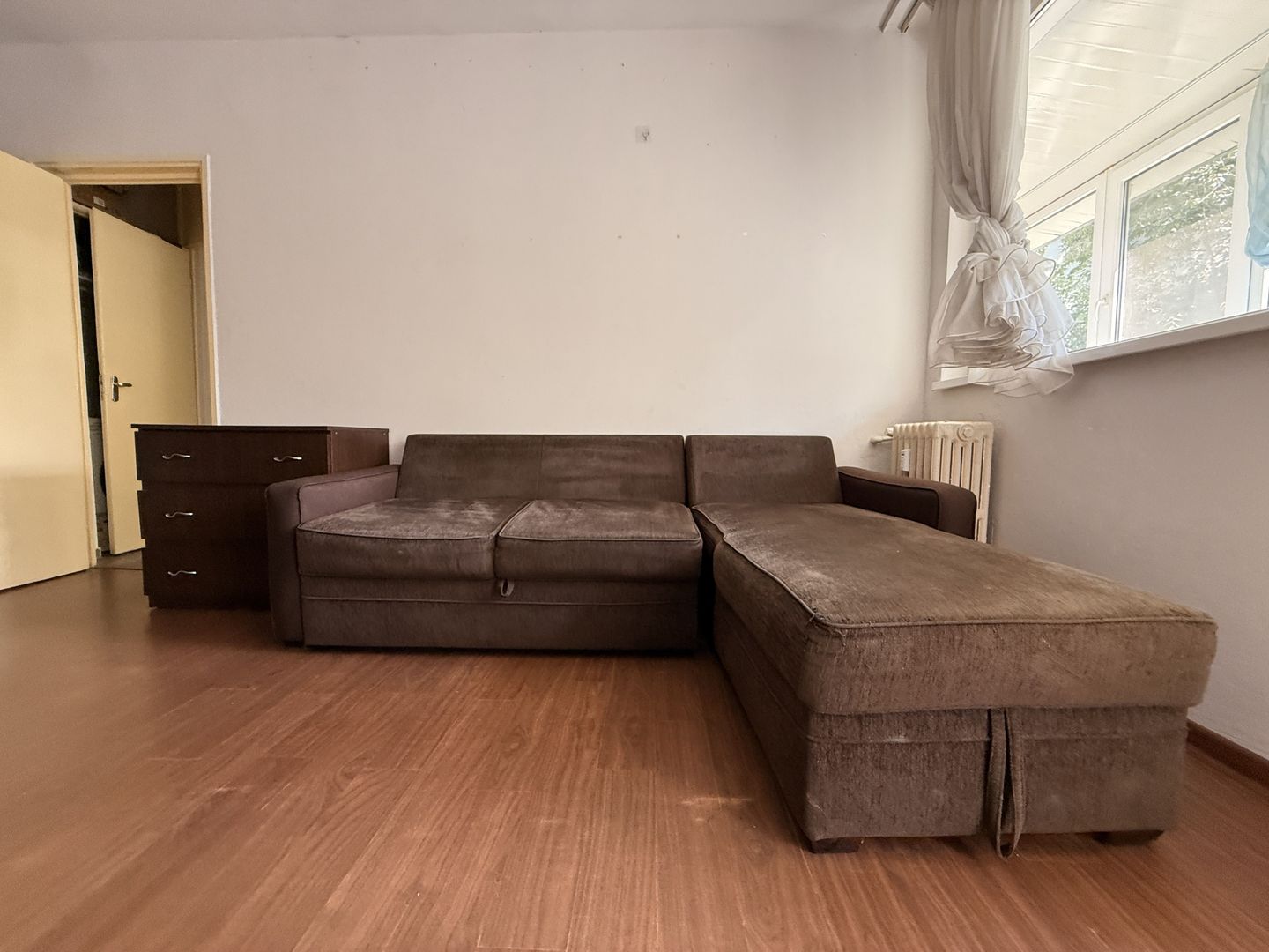 Apartament metrou 1 Mai - Ion Mihalache (COMISION ZERO) - Poză 8