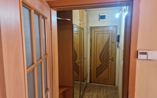 Garsonieră mobilată, 28 mp, etaj 2/4 – strada Motorului - Poză 5