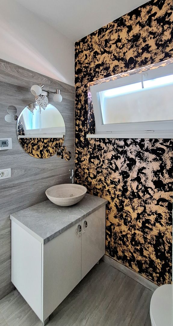 Locuinta insiruita cu 3 camere in Dumbravita - Poză 14