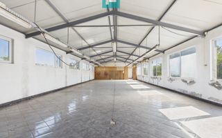 Spațiu industrial de 230mp utili în Aradul Nou - Poză 2
