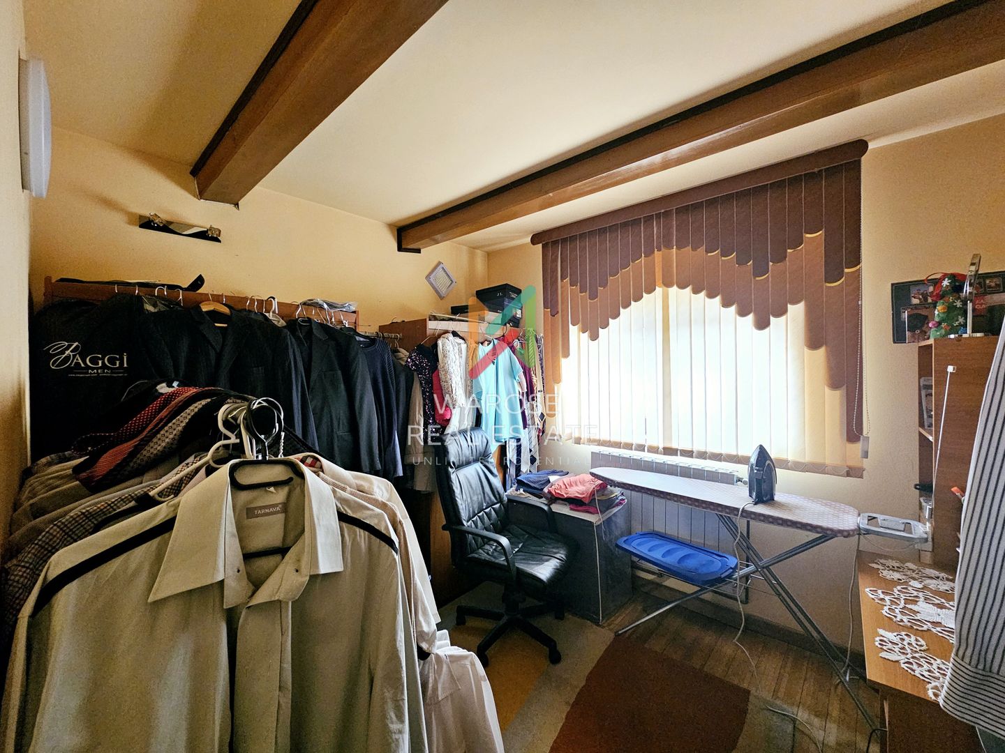 Casă tip duplex | Codlea | 153 mp utili | Teren 387 mp - Poză 25