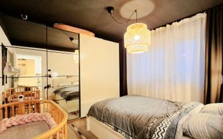 2 camere La Cheie, Cartierul Mănăștur!! - Poză 8