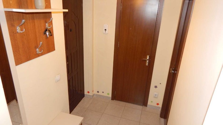 🏢 De Inchiriat: Ap. 2 Camere Modern, la doar 2 min. de Metrou Piața Sudului - Poză 6