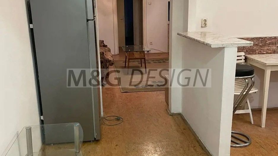 Ap 2 camere, zona Circumvalatunii - Iulius Mall, confort 1, etaj2 - Poză 3