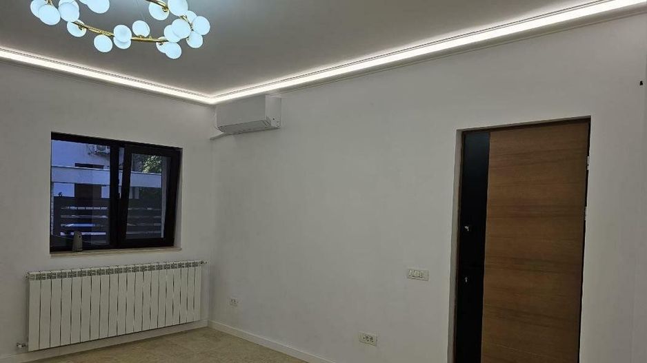 Apartamet 3 camere Curte Privată | Prima Închiriere | Domenii – Arcul de Triumf - Poză 7