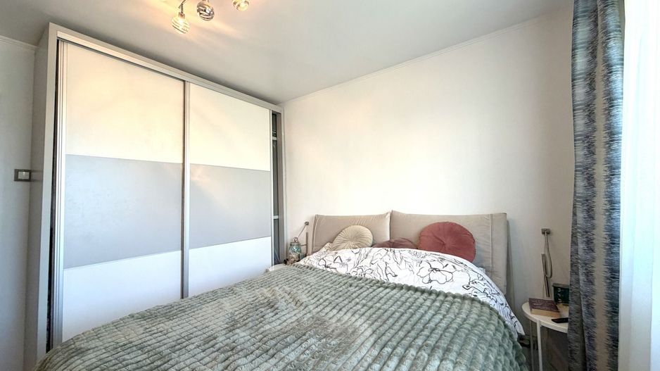 Apartament 3 camere - renovat | bloc 1982 | Dristor-Alba Iulia - Poză 6