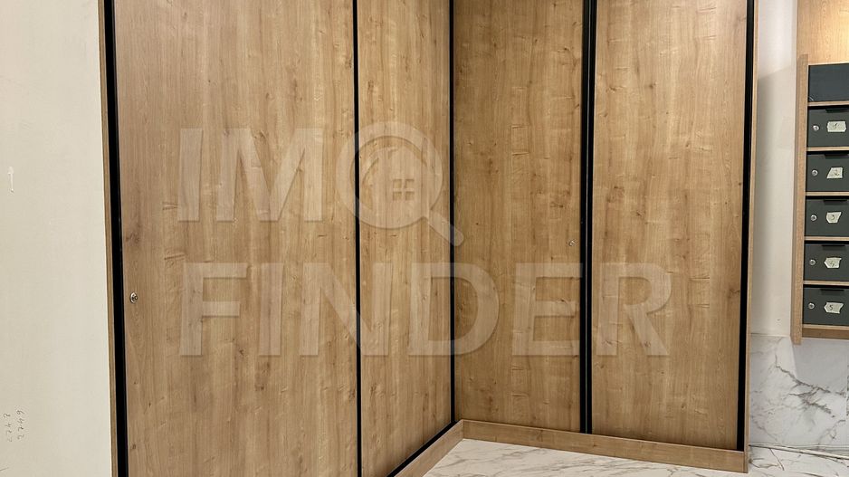 FARA COMISION- 2 camere,  61 mp utili + balcon, etaj 1 din 4 - Poză 17