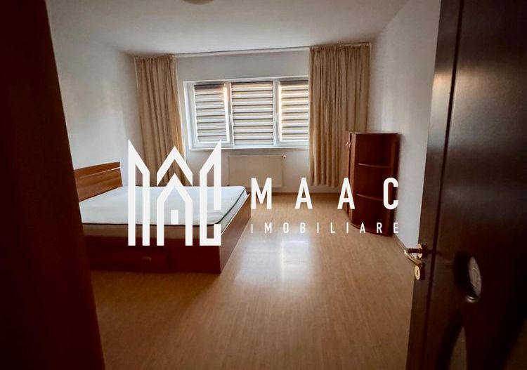 Apartament 2 camere de închiriat | Sibiu, Ștrand | 75 mp - Poză 4