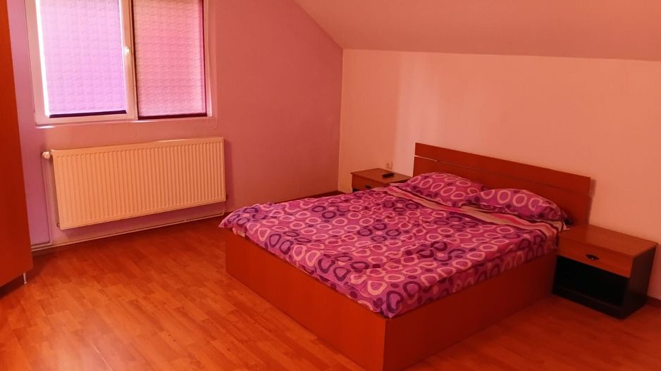Cabană P+M de vânzare în Rânca - Poză 13
