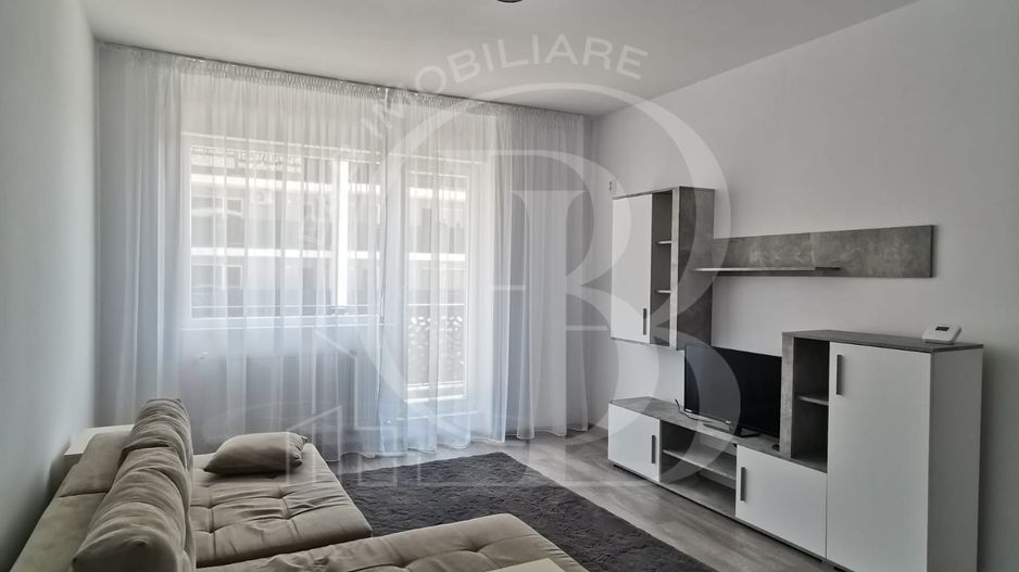 Inchiriere 3 camere Pallady metrou Teclu Parcare Subterana - Poză 1