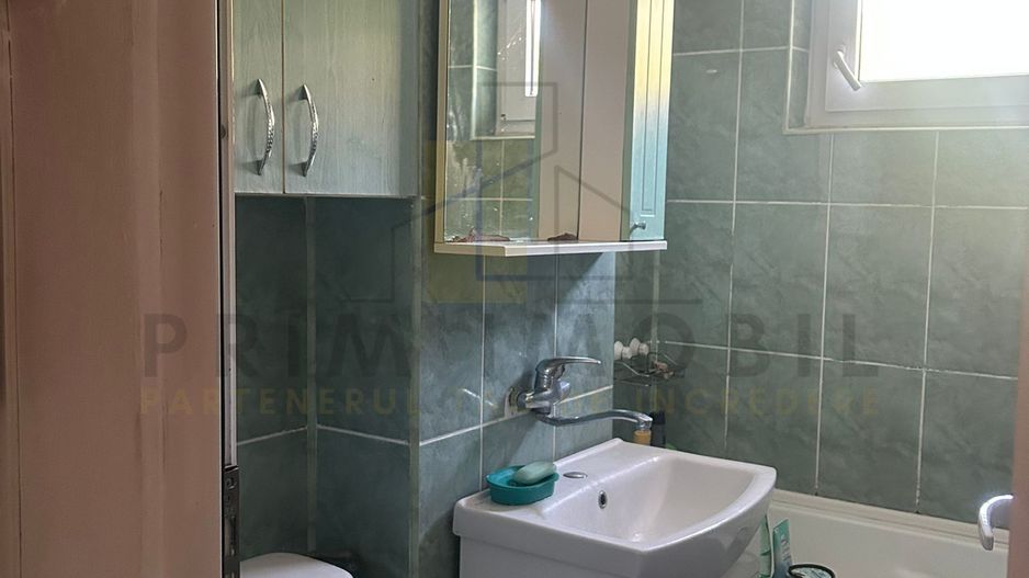 Apartament 3 camere, Păcurari, Alpha Banck - Poză 11