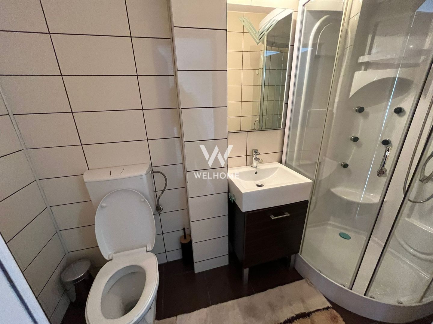 Casa cu terasa generoasa zona centrala - Sibiu - Poză 14