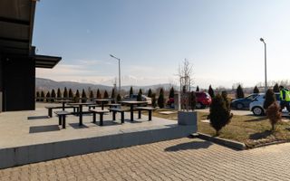 Complex turistic |  5600 MP | Vestem - Poză 51