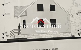 NECTORA IMOB-Centru medical multifunctional Osorhei E60, 1000 mp teren - Poză 4