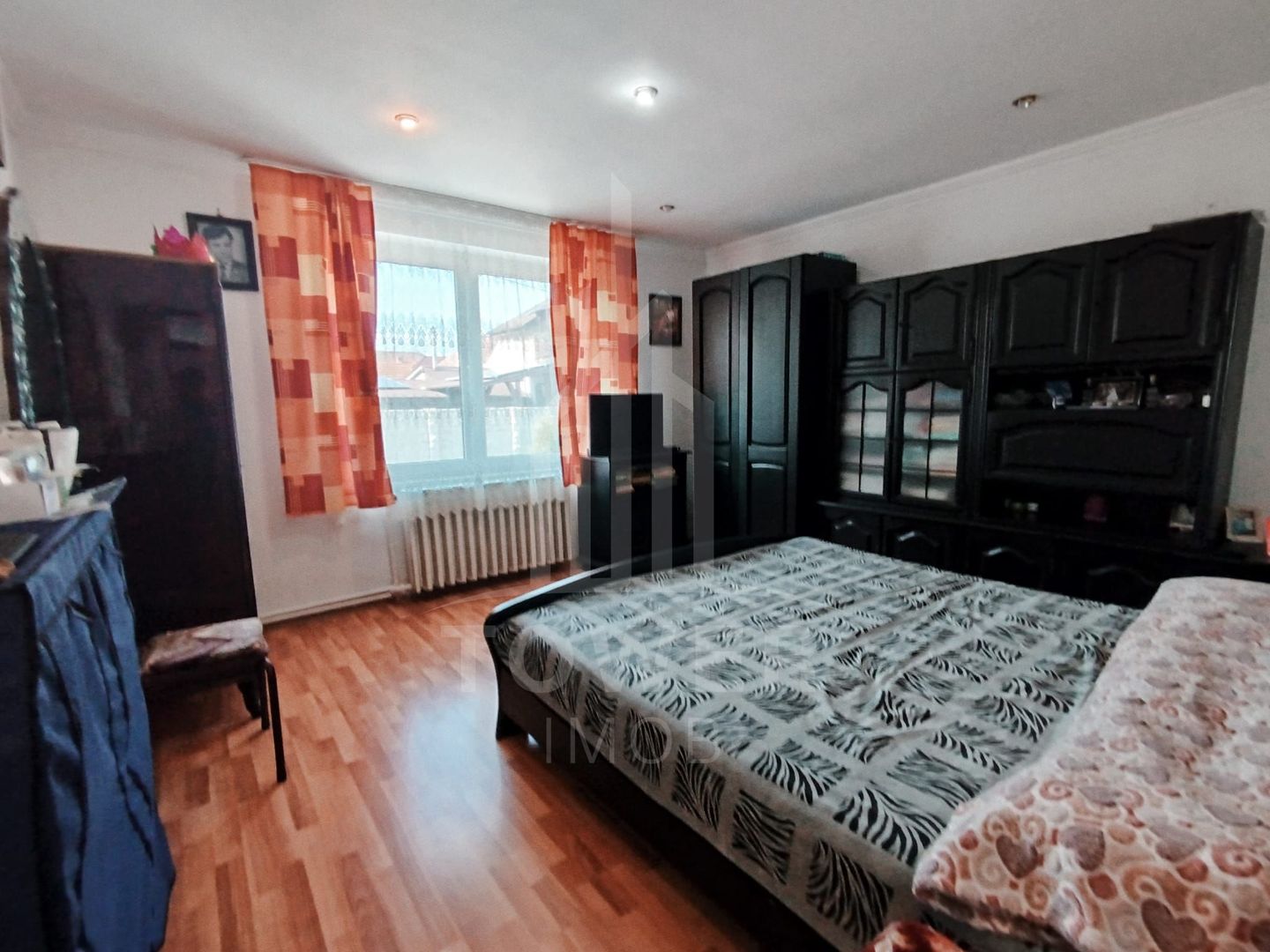🏡 Casă de vânzare – singură în curte, cu pivniță spațioasă și teren liber, 234 - Poză 2