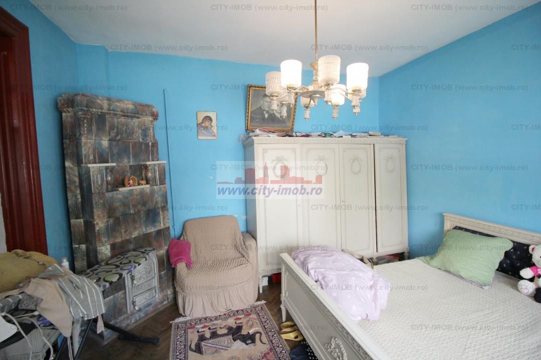 Vanzare  Casa S+P zona Bucuresti Mall / Nerva Traian - Poză 7