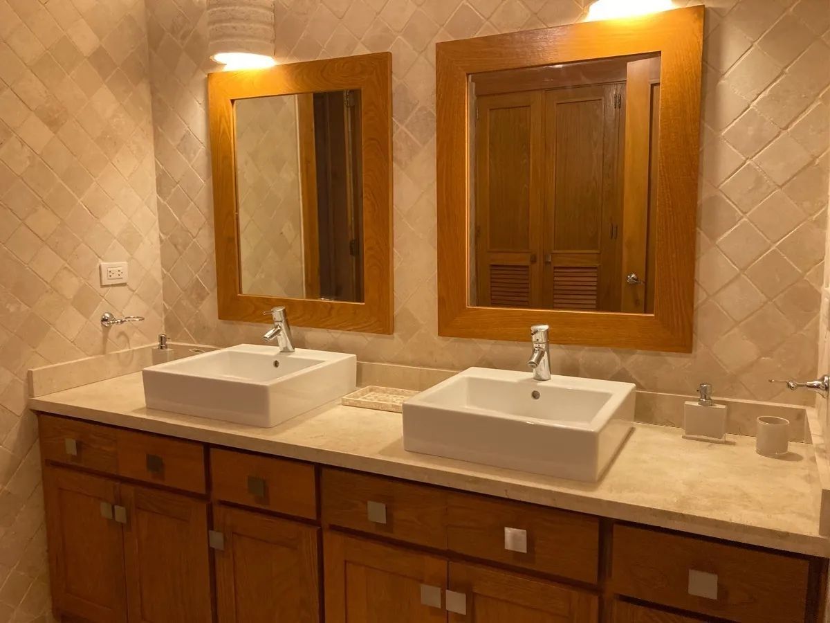 Vilă pe terenul de golf Punta Espada - Poză 16