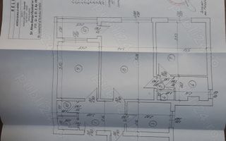 Vand apt 4 camere -114 mii   sect 3, Titan Barajul rovinari, - Poză 3