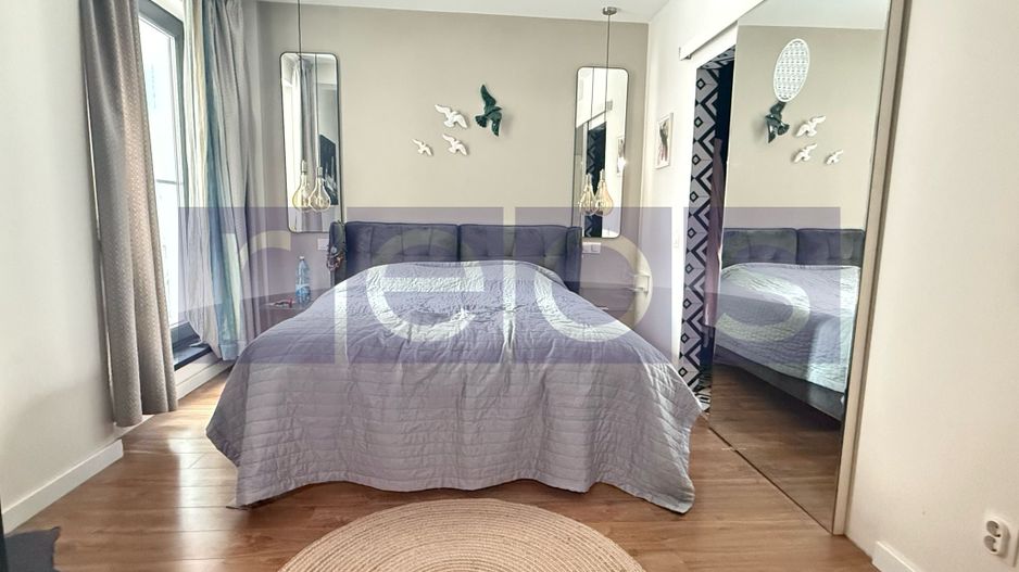 APARTAMENT 4 CAMERE | GRADINA PROPRIE  200 MP + LOC DE PARCARE ZONA MOSILOR - Poză 3