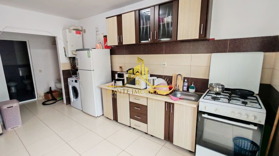 2 camere, PET FRIENDLY, mobilat modern, parcare, Marasti, Fabricii - Poză 6