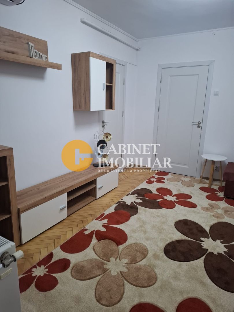 TATARASI - 2 CAMERE - ETAJUL 2 - RENOVAT COMPLET - FARA RISC - Poză 7