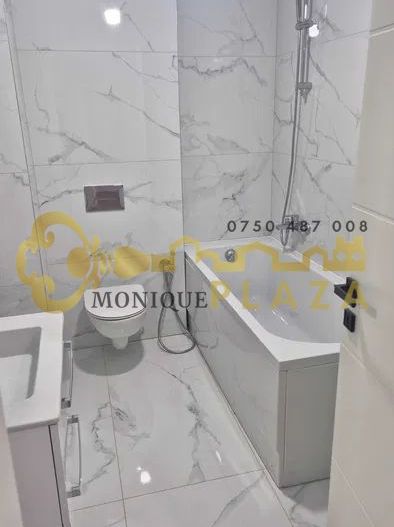 2 Camere | Bloc nou | Parcare concesionata | - Poză 5