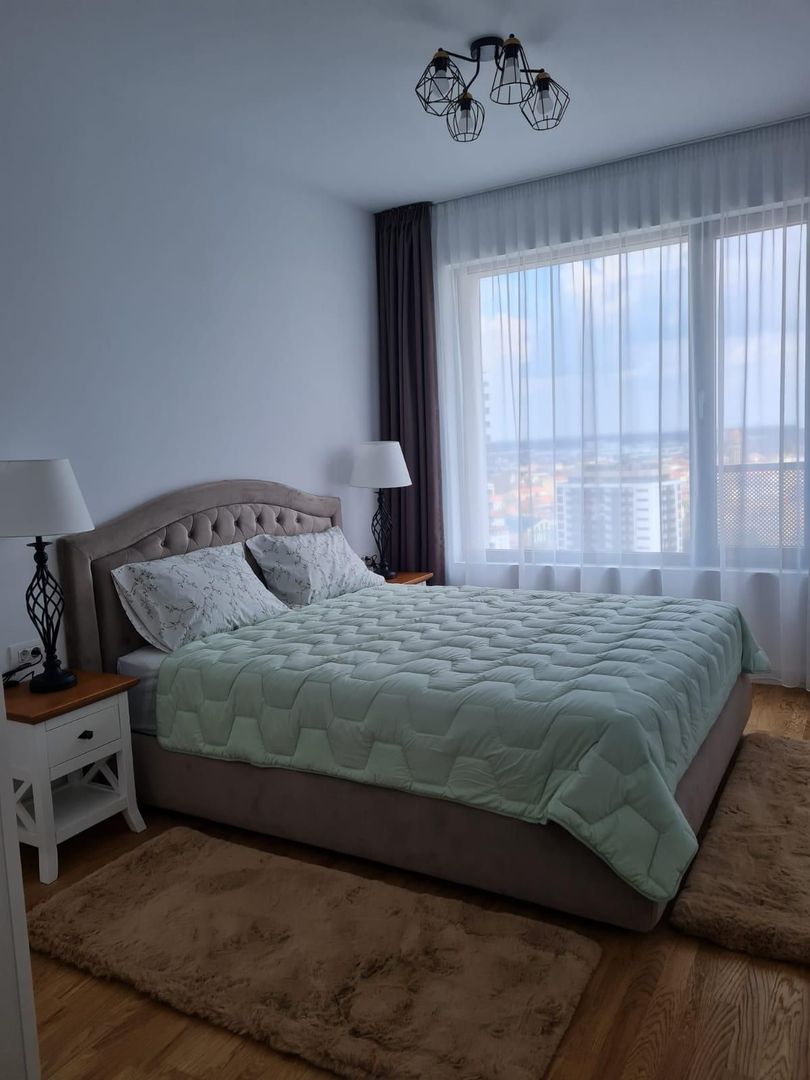 Apartament cu 3 camere si loc de parcare-  ISHO - Poză 3