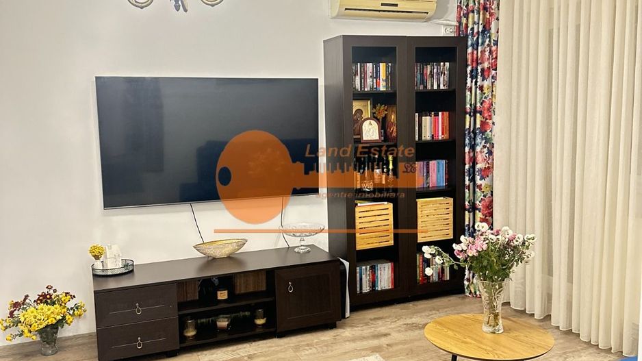 3 camere Lujerului-Veteranilor (centrala termica ) - Poză 15