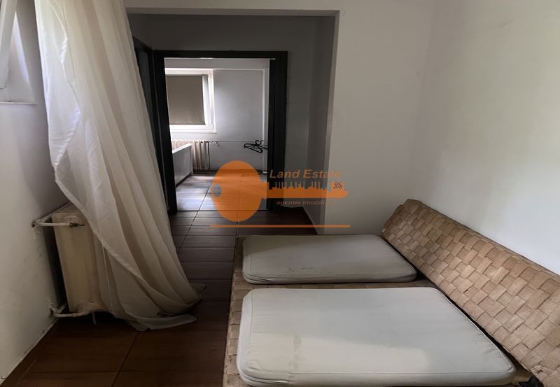 2 camere langa Metrou Raul Doamnei - Poză 6