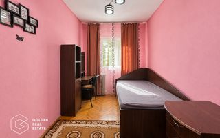 Apartament 4 camere, 86 mp,  decomandat,  Zona Vlaicu-Lebada - Poză 3