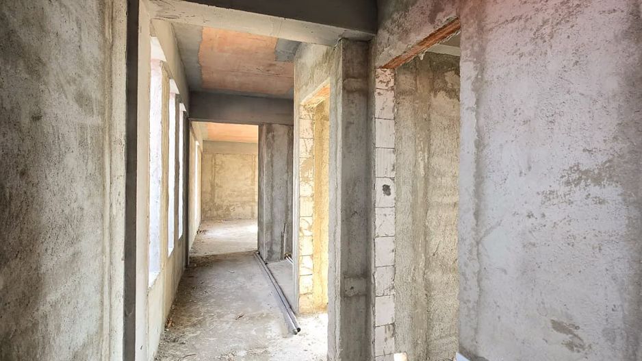 FINISAT MODERN, 4 camere cu terasa, 3 bai, incalzire in pardoseala - COMISION 0% - Poză 2