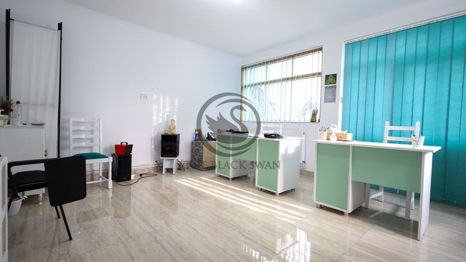 Casa 4 camere + spatiu comercial de vanzare | Ploiesti | COMISION 0% - Poză 4
