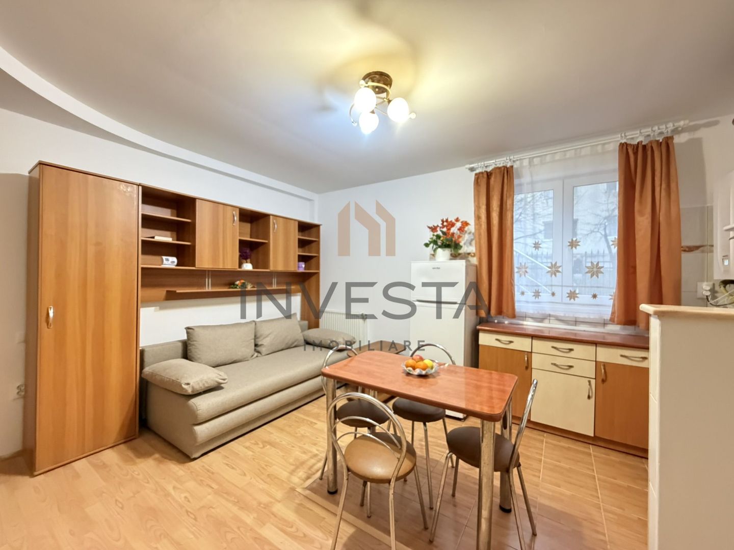 Apartament cochet 2 camere de inchiriat, zona strazii Migdalului - Poză 2