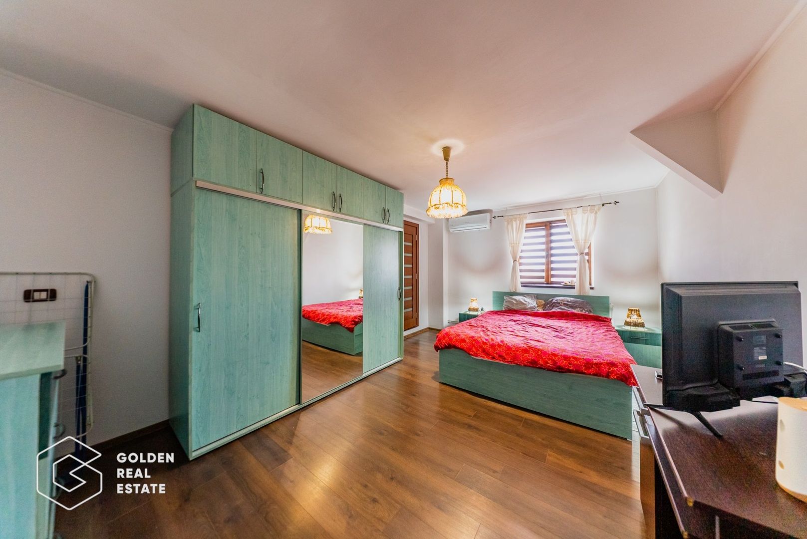 Apartament 2 camere, semidecomandat, zona Bujac, etaj 2 - Poză 12