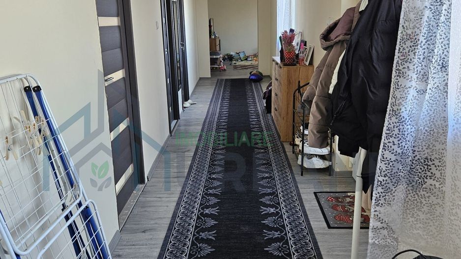 Casă de vânzare în Moșogea, Iași - 143 mp, teren 1000 mp - Poză 4