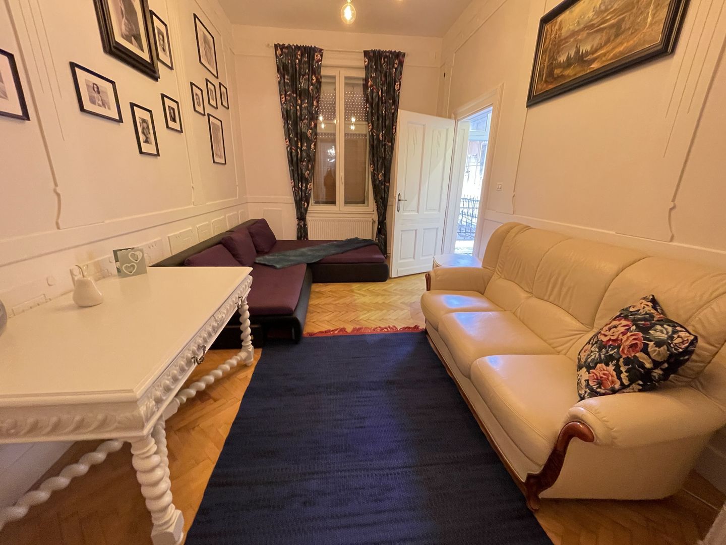 Apartament 4 camere spatios  in zona Sinaia - Poză 12