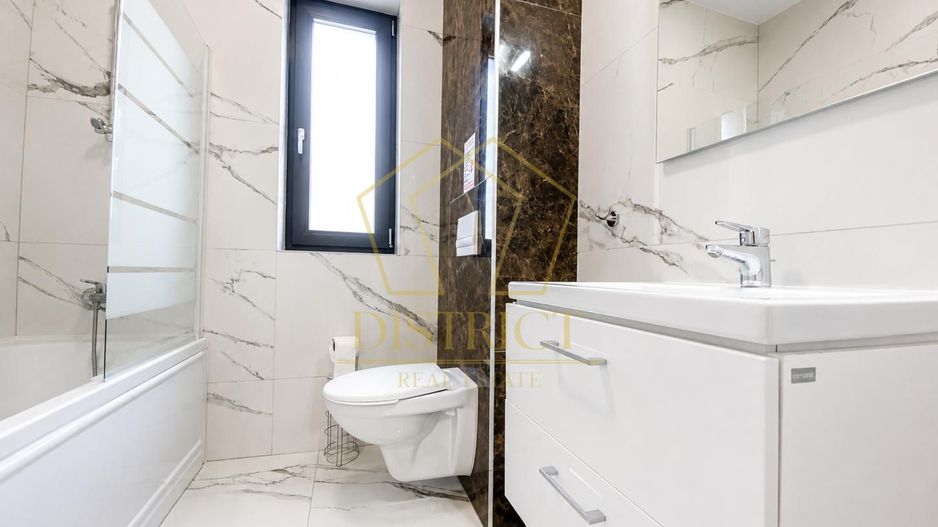 Apartament superb cu 2 camere | Giroc - Poză 11