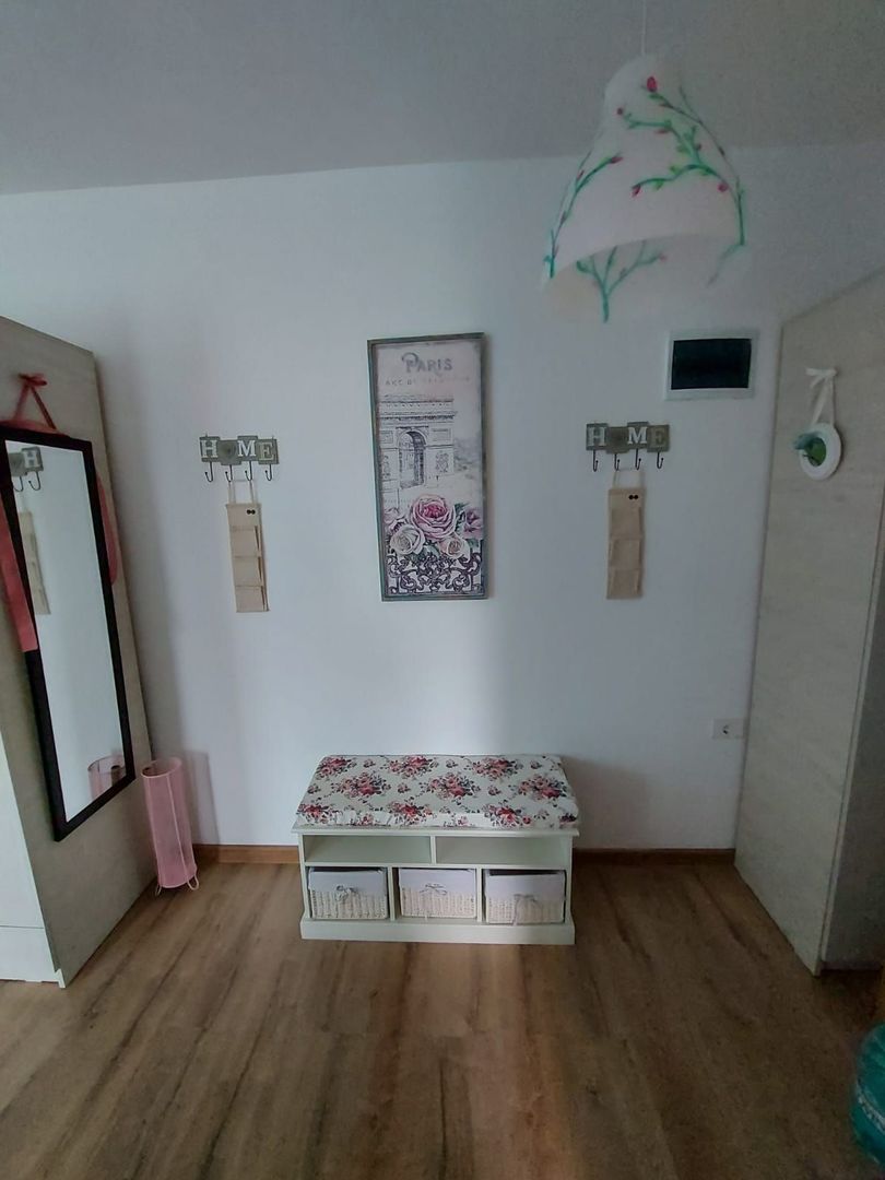 AP. 2 CAMERE BIRUINTEI, LOC PARCARE, CENTRALA, METROU 3 MINUTE - Poză 14