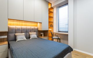 Vânzare, apartament, 3 camere, str. Nicolae Milescu Spătaru, Ciocana - Poză 24