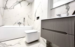 Apartament de Inchiriat | 4 camere | Aviatiei - Poză 6