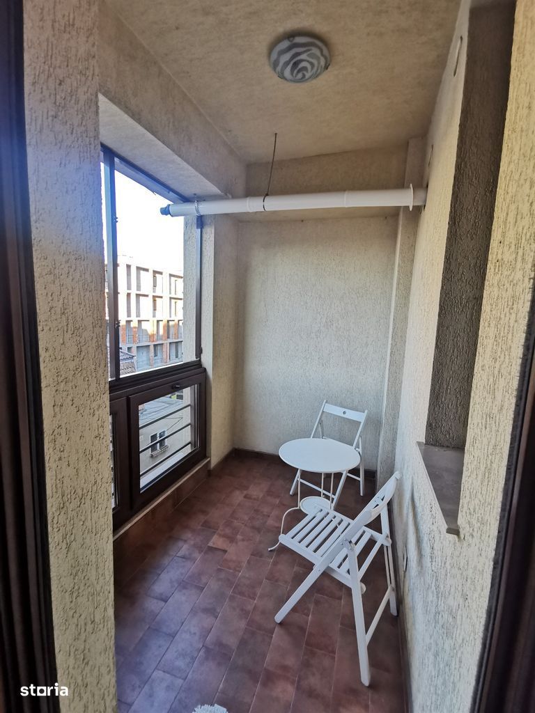 Apartamen Dorobanti/Aricescu - Poză 13