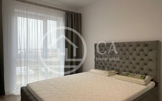 Apartament cu 2 camere de inchiriat in Prima Green, Oradea - Poză 8